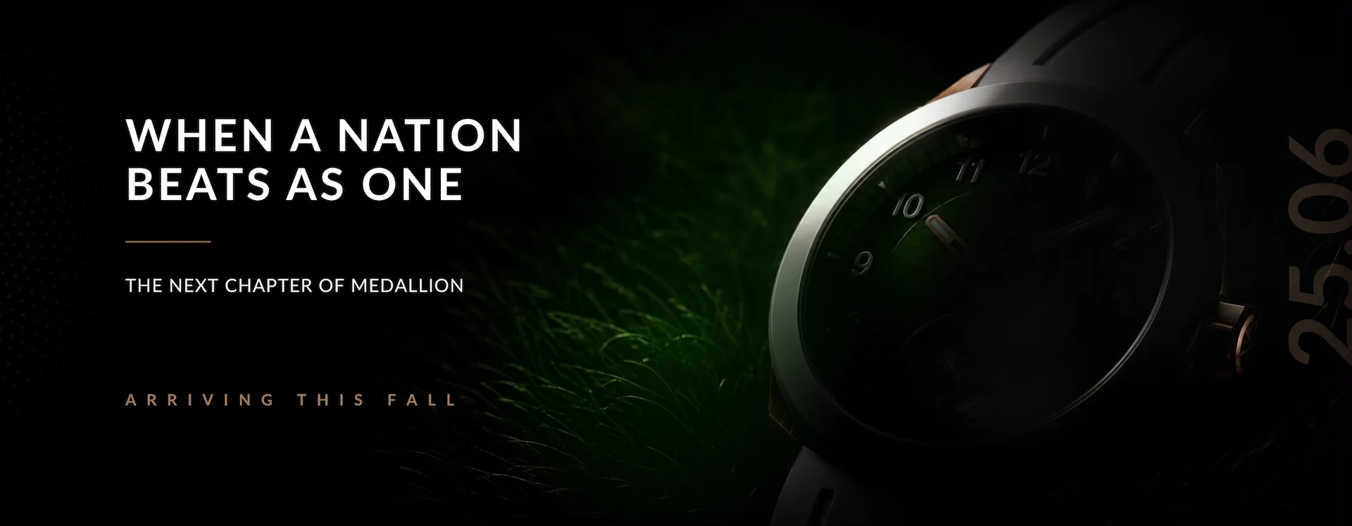 Timeless Precision on Your Wrist